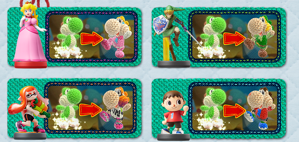 Yoshi's Woolly World! | J-Subculture News